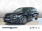 Volkswagen Passat Variant 1.5 eHybrid DSG Elegance