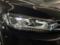 Volkswagen Touran - Vorschau Bild 4
