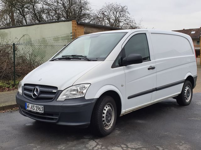 Mercedes-Benz Vito 110 CDI  Kompakt