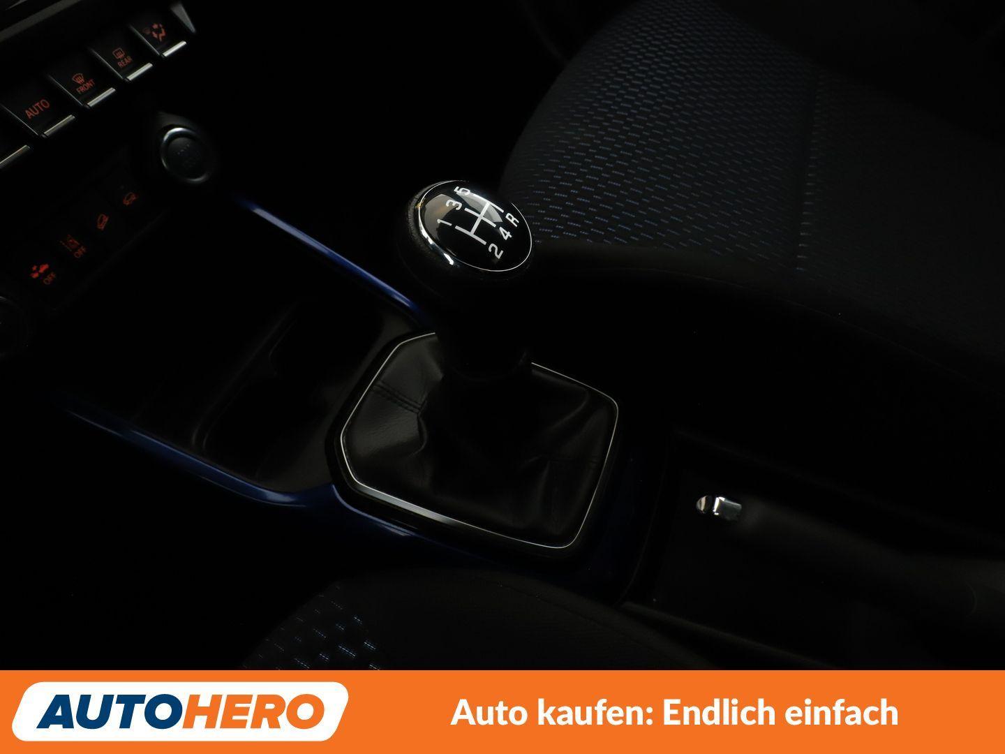 Suzuki Ignis 1.2 DualJet Mild-Hybrid Comfort+ 4x4*NAVI*, миниатюра 22