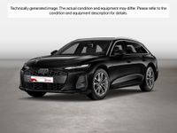 Audi A6 - Vorschau Bild 2