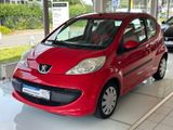 Peugeot 107 Urban Move 70*S-HEFT*KLIMA*WENIG KM! - Peugeot 107 aus 2007