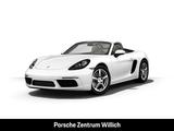 Porsche Boxster 718 Sportabgasanlage 1.Hand Unfallfrei
