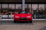 Mazda MX-5 1.6i - Mazda MX-5: 1.6