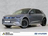 Hyundai Ioniq 5 77,4kWh UNIQ 4WD Assistenz & Relaxpaket - gebrauchte Hyundai IONIQ 5 aus dem Jahr 2024