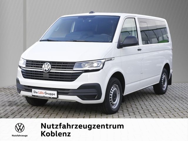 Volkswagen T6.1 Transporter Kombi ULX574