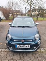 Fiat 500C 0.9 8V TwinAir Collezione  - Fiat 500C: Collezione