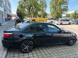 BMW 520D E60 Edition - BMW 520: 520d E60