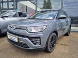 KGM Tivoli 1.5 T-GDi Blackline ALLRAD Navi LED Apple - KGM Tivoli