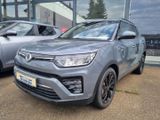 Ssangyong Tivoli 1.5 T-GDi Blackline ALLRAD Navi LED Apple - Ssangyong Tivoli aus 2024
