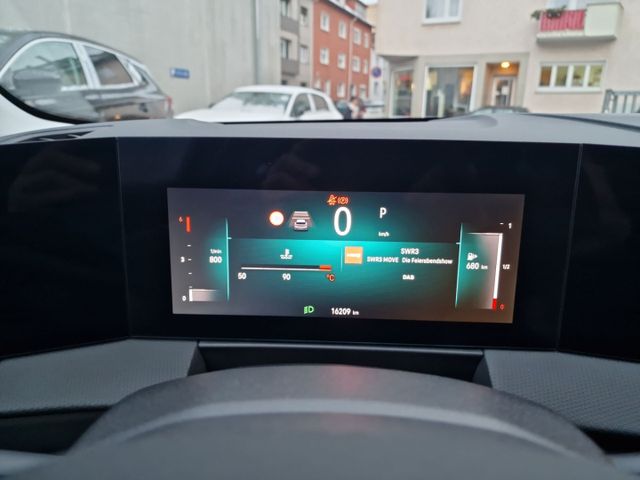 Astra L ST Elegance 1.5 D NAVI PRO INTELLILUX AG