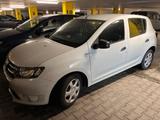 Dacia Sandero - Dacia Sandero: Daci