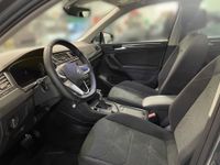 Volkswagen Tiguan - Vorschau Bild 10
