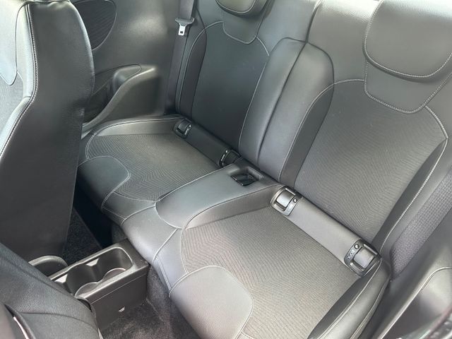 Fahrzeugabbildung Opel Adam Jam+NaviZB+Allw.LM+Klima+BT+USB+Tempomat+