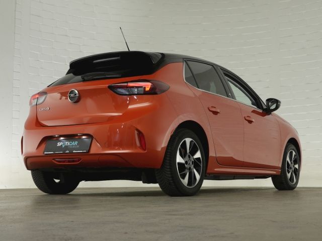 Corsa-e F ELEGANCE 50kWH AT+LED LICHT+SITZHEIZUN