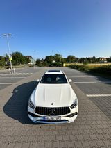 Mercedes-Benz 300 GLC 300 d 4MATIC Autom. - - Mercedes-Benz 300 in Mannheim
