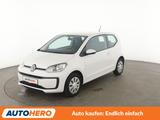 Volkswagen up! 1.0 Move up!*KLIMA*GARANTIE* - VW up! Gebrauchtwagen in Köln