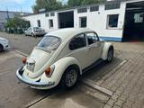 Volkswagen Käfer 1300 Bj. 1969 - Restauration+Wertgutachten - scheckheftgepflegte VW Käfer