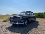 Volvo Amazon P121 Schwedenimport  - Volvo Amazon Gebrauchtwagen