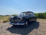 Volvo Amazon P121 Schwedenimport  - Volvo Amazon Gebrauchtwagen