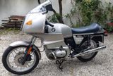 BMW R100RS - BMW R100RS