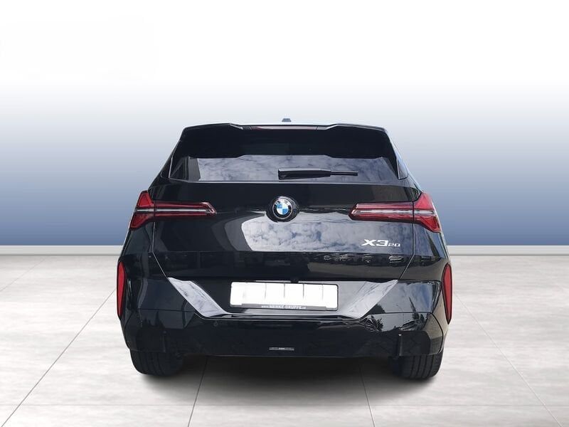 BMW X3 BMW X3 xdrive 20i 208cv M Sport PRO auto  imagem 3