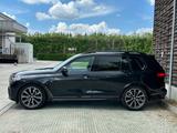 BMW X7 xDrive30d -M - Laser -HUD-ACC-PANO-Individual - BMW X7: M