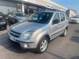 Suzuki Ignis 1.5 16V cat 4WD Deluxe - silberne Suzuki Ignis