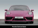 Porsche 992 Carrera GTS/LED-Matrix/ParkAssistent/BOSE - mit Benzin-Antrieb: Coupe, Violett, Ambiente-Beleuchtung