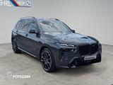 BMW X7 xDrive40i M-PAKET PRO | 7-SITZER | SOFT-CLOSE - BMW X7 Benzin Gebrauchtwagen