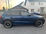 Audi Q5 2.0 TDI 140kW S tronic quattro - - Audi Q5 Gebrauchtwagen in Düsseldorf
