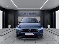 Volkswagen Tiguan - Vorschau Bild 8