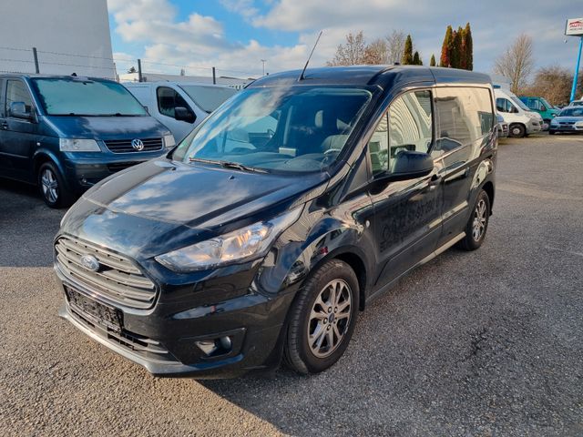 Ford Transit Connect Kasten Trend / 1.Hand / Scheckh.