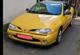 Renault Megane Cabrio, Youngtimer, 1,6 e,K... - Renault Megane aus 1997: Cabrio