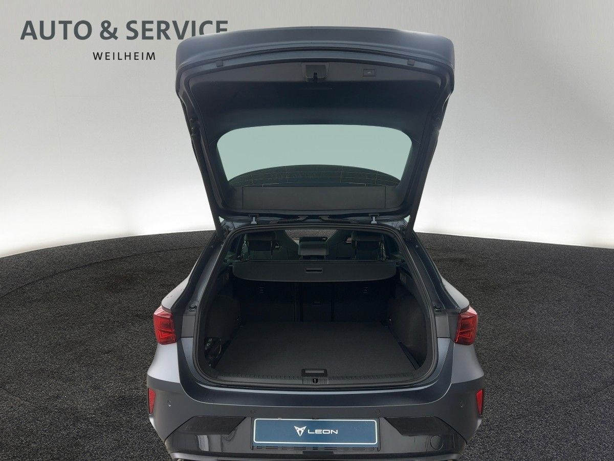 Cupra Leon - Bild 5