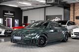 Audi TTS Coupe quatt|COMPETITION PAKET|AUDI EXCLUSIVE - Audi TTS competition Gebrauchtwagen