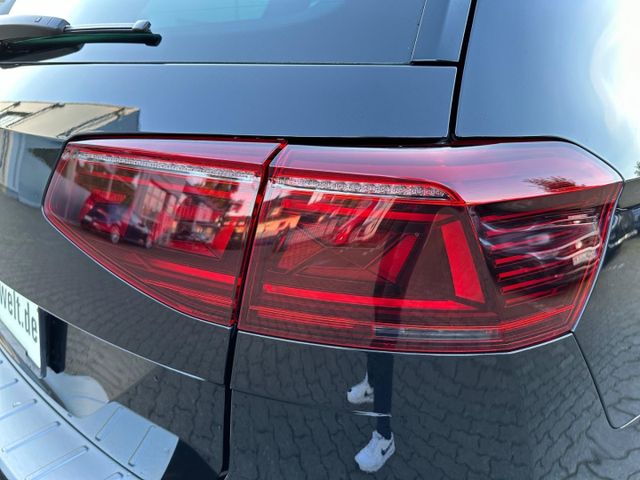 Passat Variant Plug-In Hybrid GTE 1.4 TSI DSG IQ