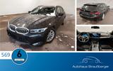 BMW 320d Touring M Sport ACC AHK RFK HUD 360° HiFi