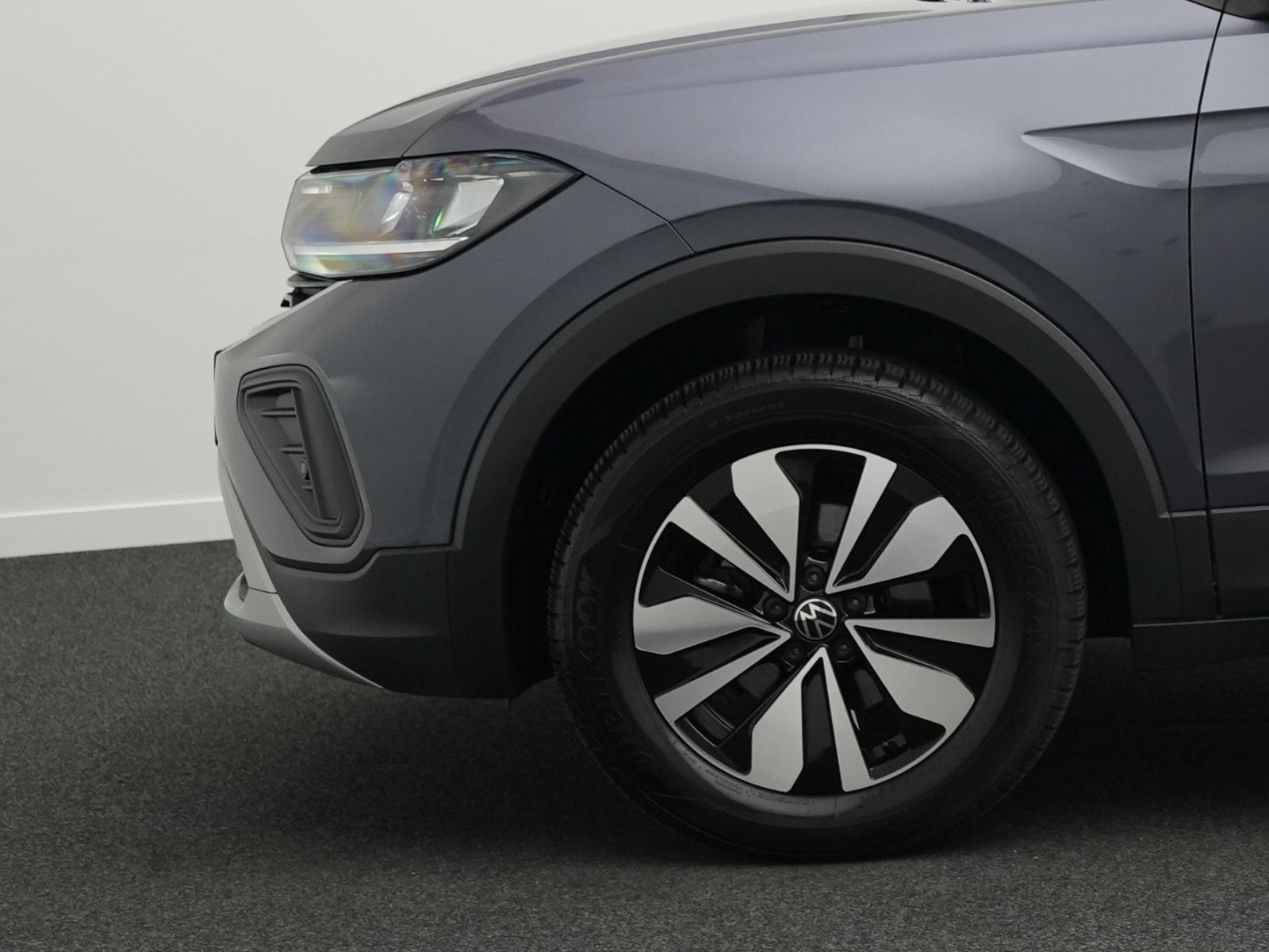 Volkswagen T-Cross - Bild 20