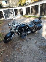 Yamaha Dragstar XVS 1100 Classic - YAMAHA DRAGSTAR 1100