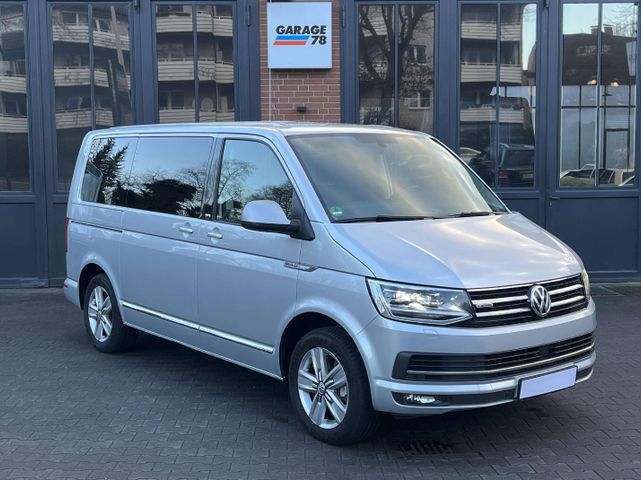 Volkswagen T6 Multivan Multivan 2.0 TDI Six 4Motion DSG*ACC