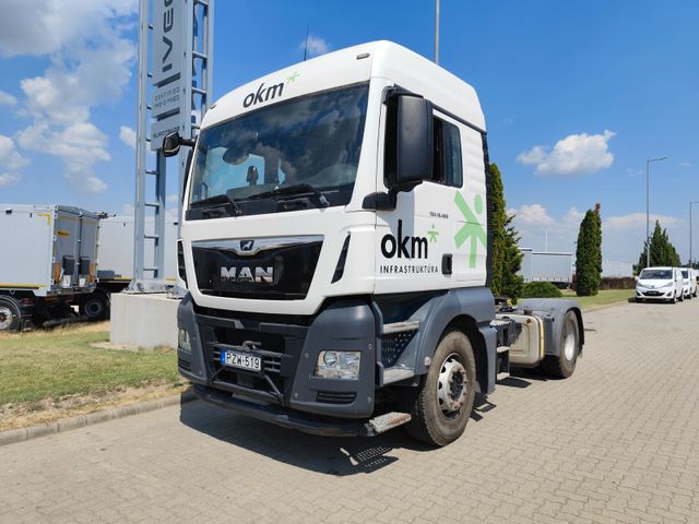 MAN TGX l.2007.46.001