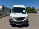 Mercedes-Benz Sprinter II Kasten 314 CDI *6Sitzer*Klima*Stndhz - Mercedes-Benz 6 sitzer