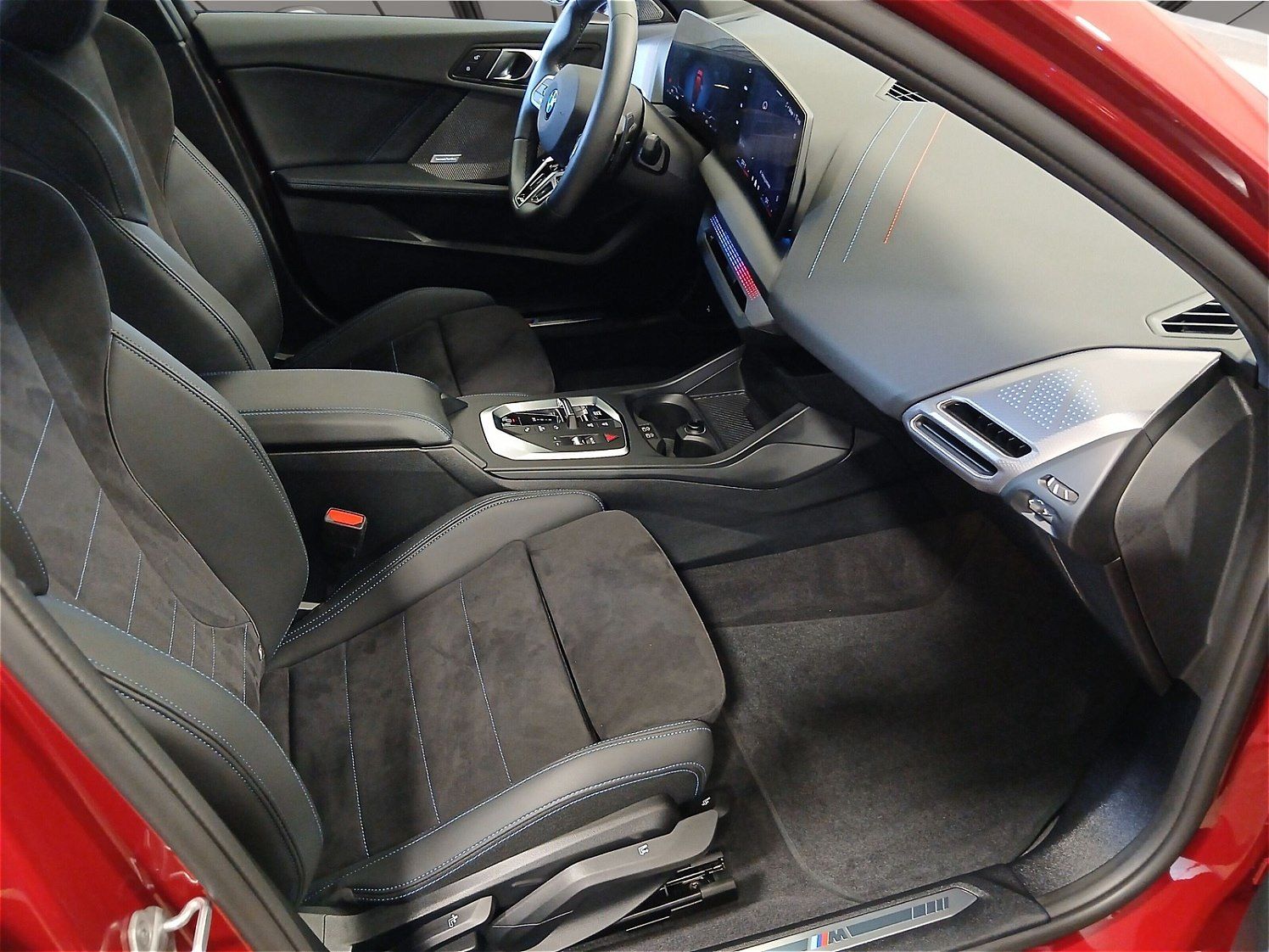 BMW 123 - Bild 8