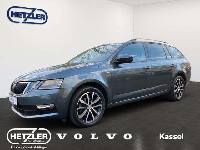 Skoda Octavia Combi Soleil 1.5 TSI ACT EU6d-T