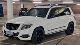 Mercedes-Benz GLK 350 CDI 4MATIC - - Mercedes-Benz GLK 350: Cdi