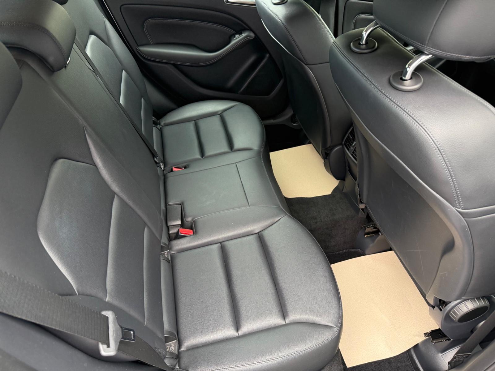 Mercedes-Benz B 200 Edition Leder NUR GEWERBE UND EXPORT