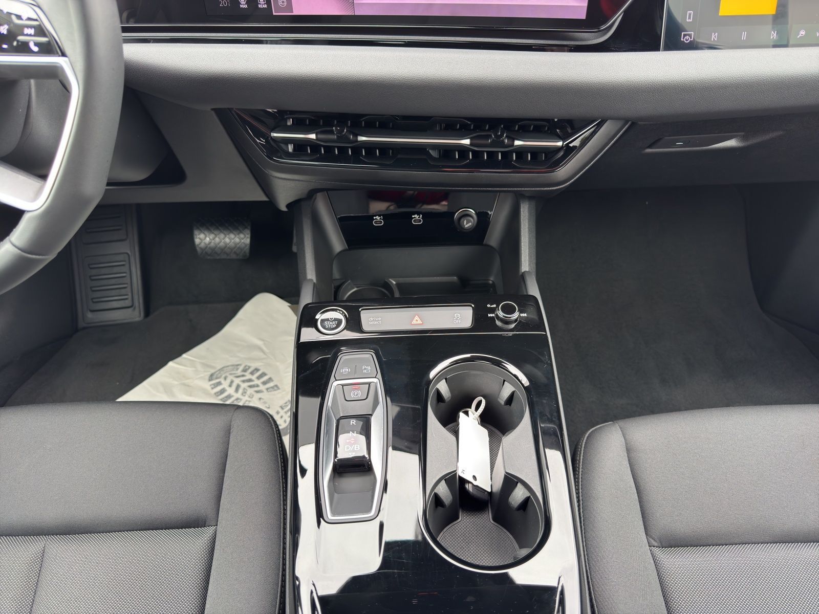 Audi A6 e-tron - Bild 7
