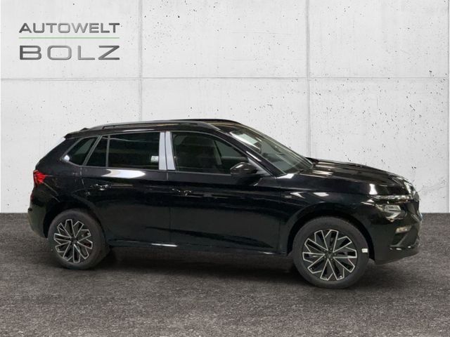 Skoda Kamiq - Bild 8