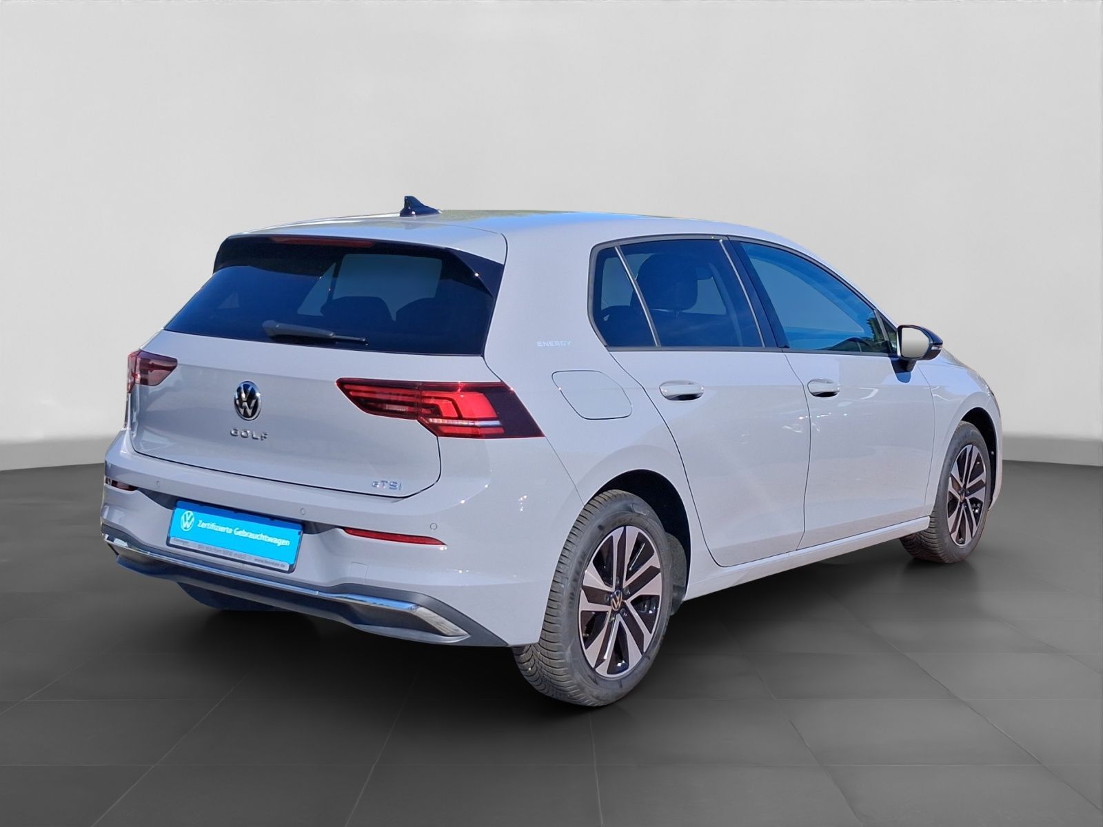 Volkswagen Golf 1.5 eTSI DSG ENERGY LED ST.HEIZ KAMERA NAV foto 3